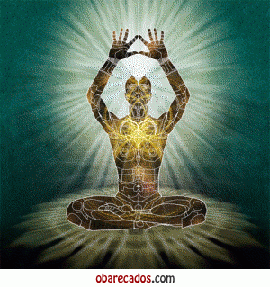 Símbolo de la energía Kundalini