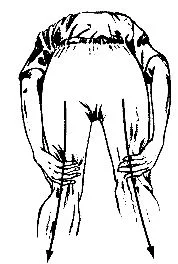 FrotaciÃ³n de piernas